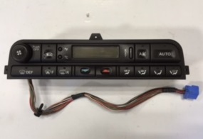 LJA7690AB Heater controle panel